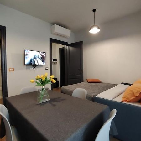 Fabio Haus Trieste Ngoại thất bức ảnh