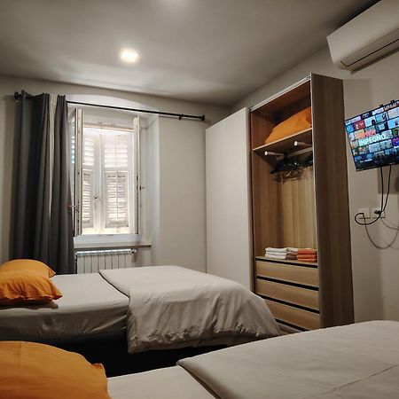 Fabio Haus Trieste Ngoại thất bức ảnh