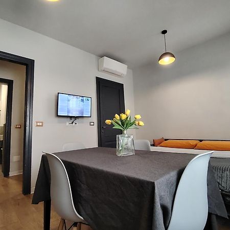 Fabio Haus Trieste Ngoại thất bức ảnh