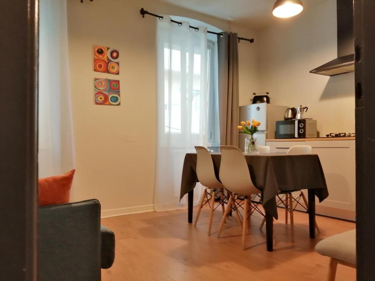 Fabio Haus Trieste Ngoại thất bức ảnh