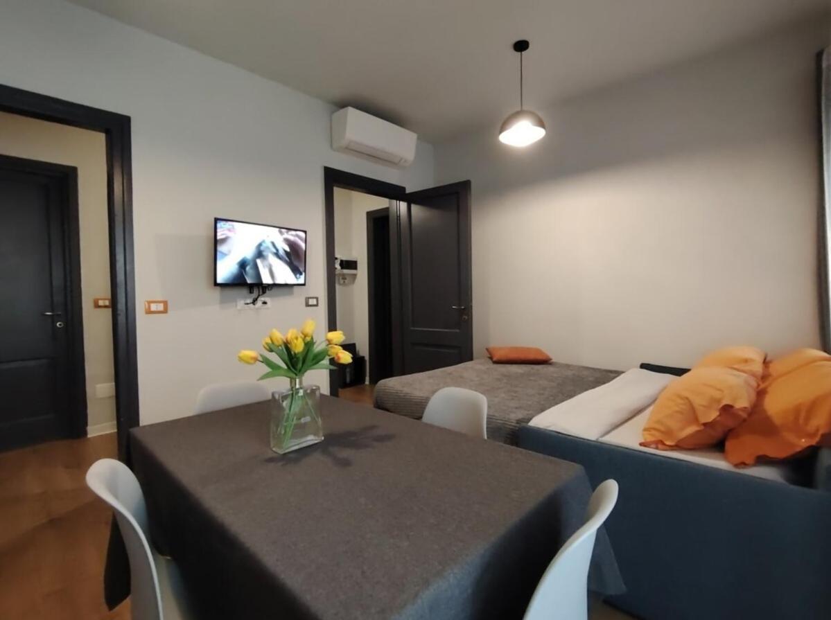 Fabio Haus Trieste Ngoại thất bức ảnh
