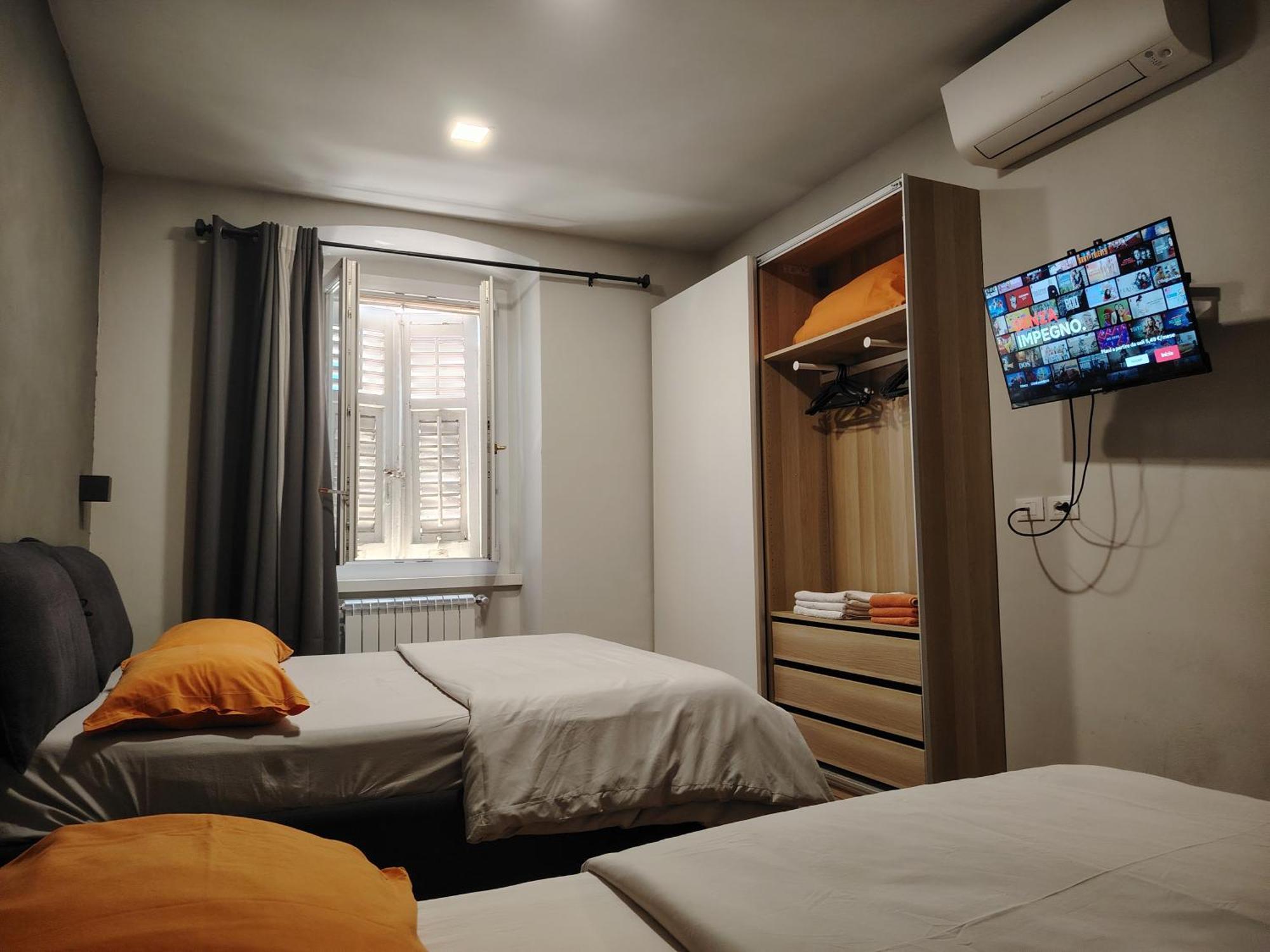 Fabio Haus Trieste Ngoại thất bức ảnh