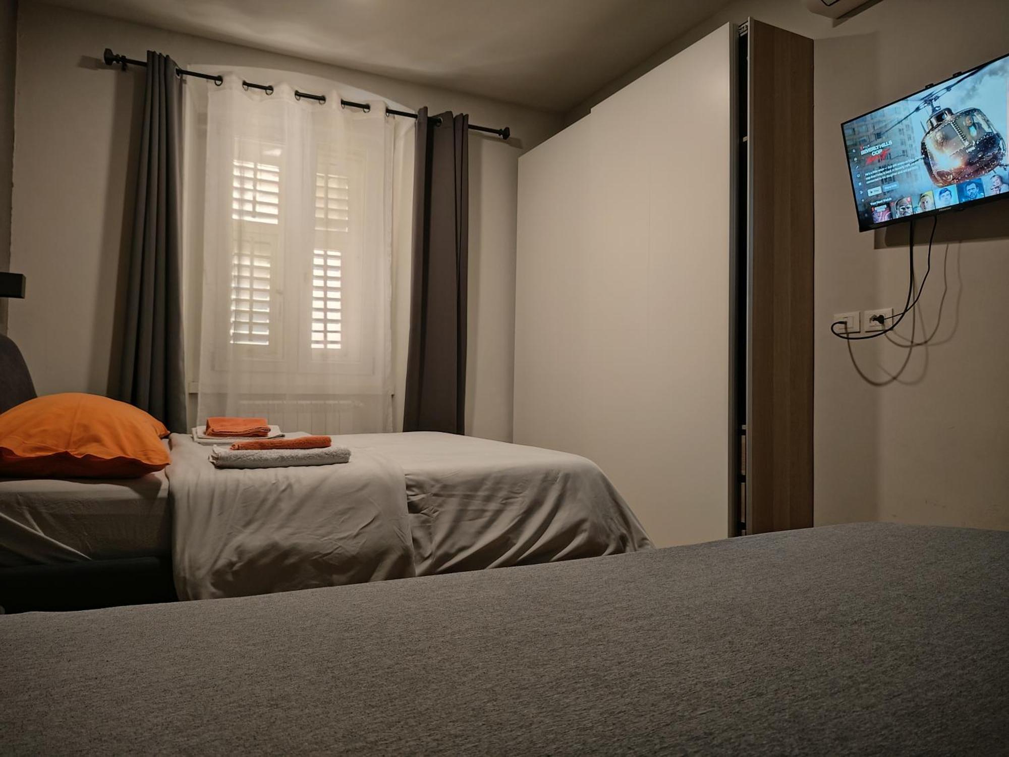 Fabio Haus Trieste Ngoại thất bức ảnh
