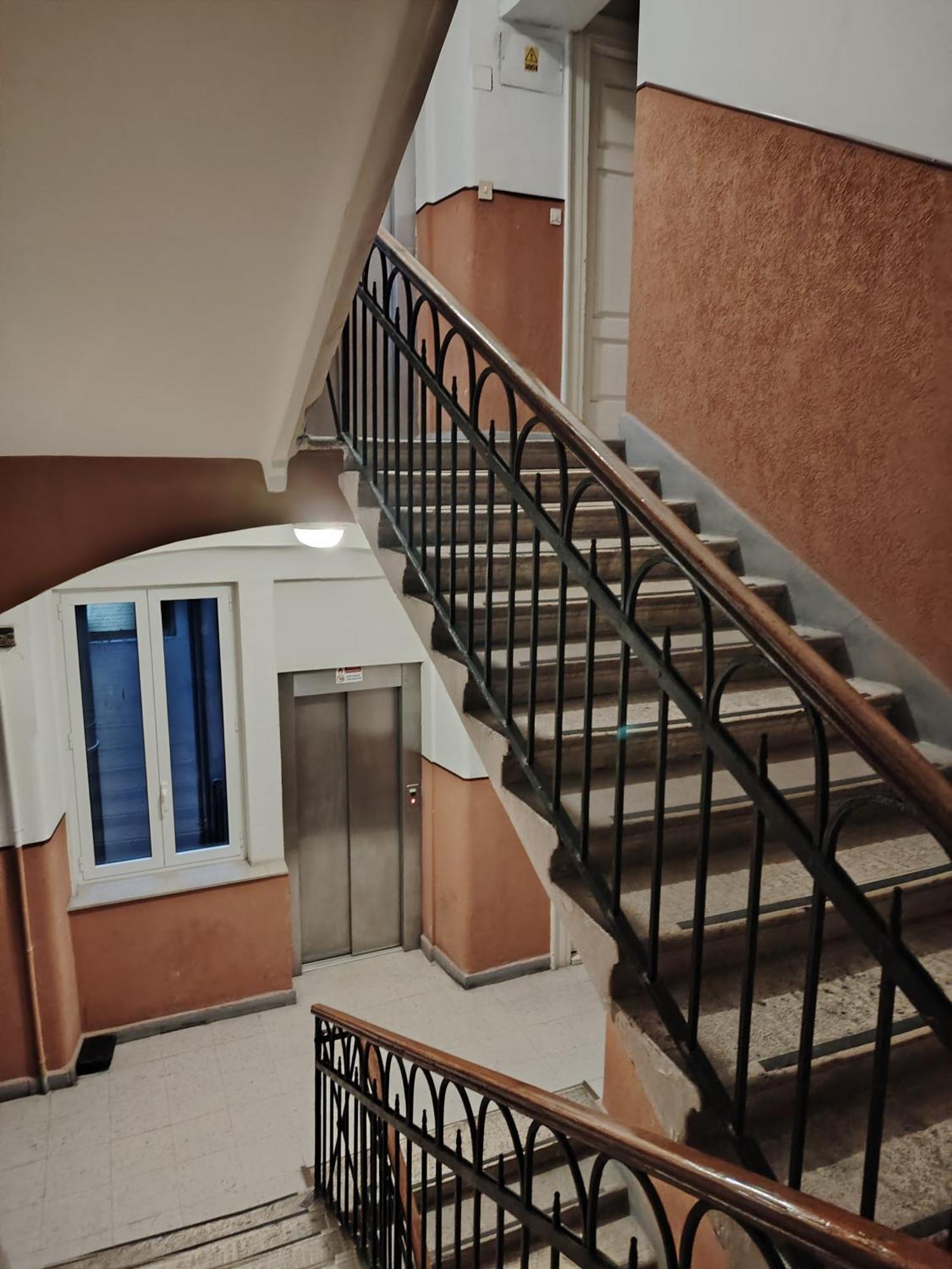 Fabio Haus Trieste Ngoại thất bức ảnh