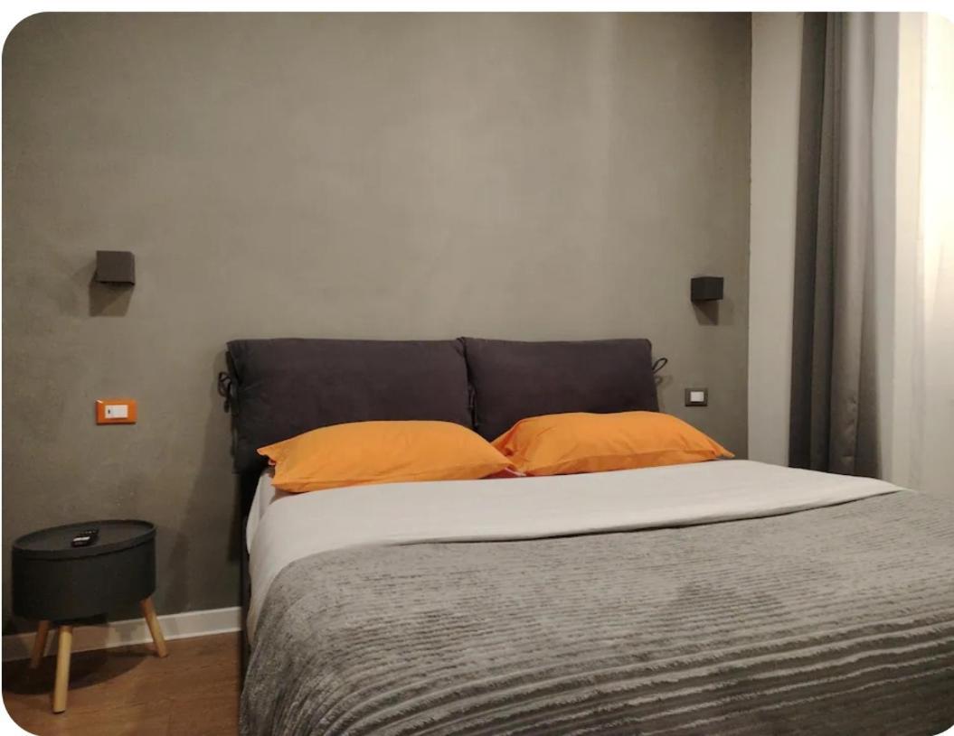 Fabio Haus Trieste Ngoại thất bức ảnh