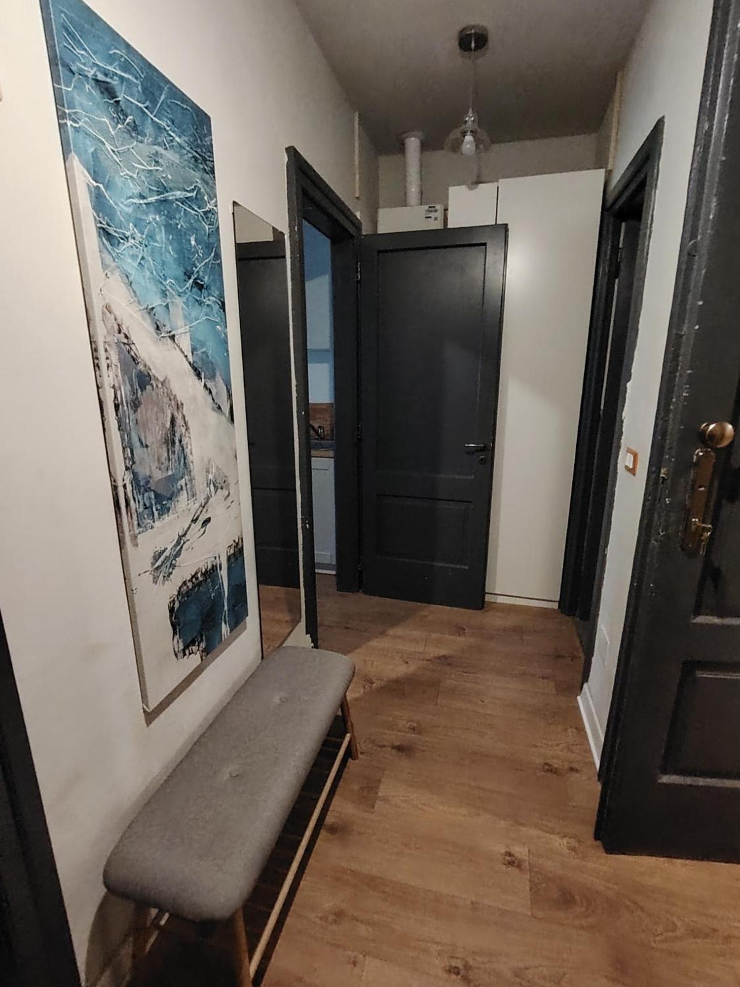 Fabio Haus Trieste Ngoại thất bức ảnh